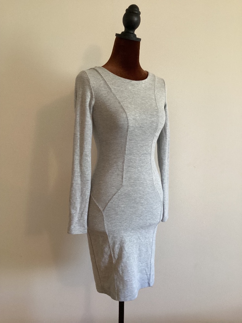 Midi dress